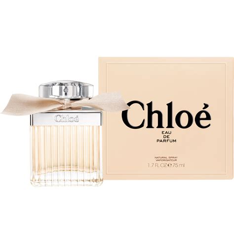 perfume chloe original precio